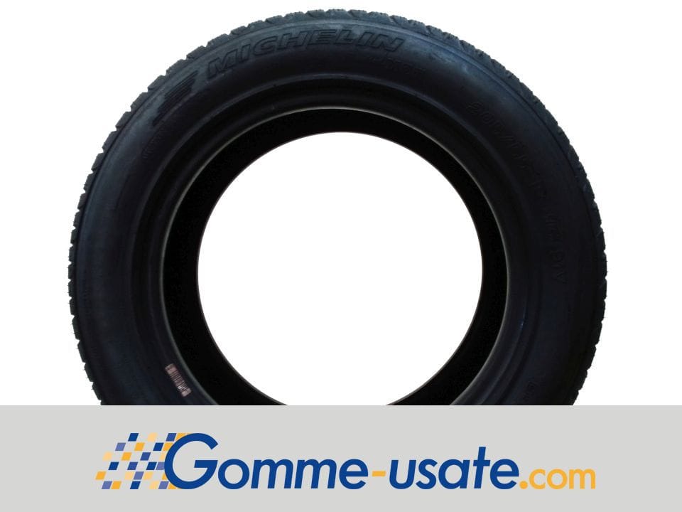 Thumb Michelin Gomme Usate Michelin 205/55 R16 91V Pilot Primacy (90%) pneumatici usati Estivo_1